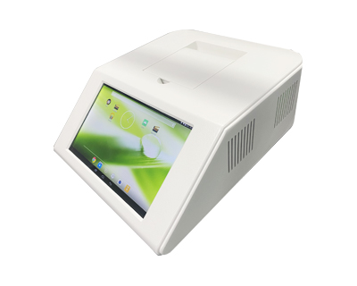 WWHS-MD1601 Isothermal Fluorescence PCR System